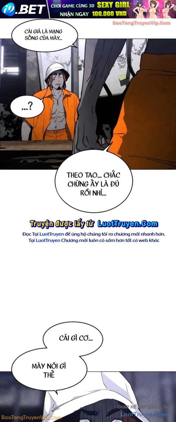 Vùng Đất Sương Mù Chương 15 - Trang 96