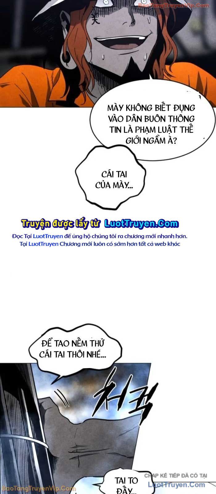 Vùng Đất Sương Mù Chương 15 - Trang 97