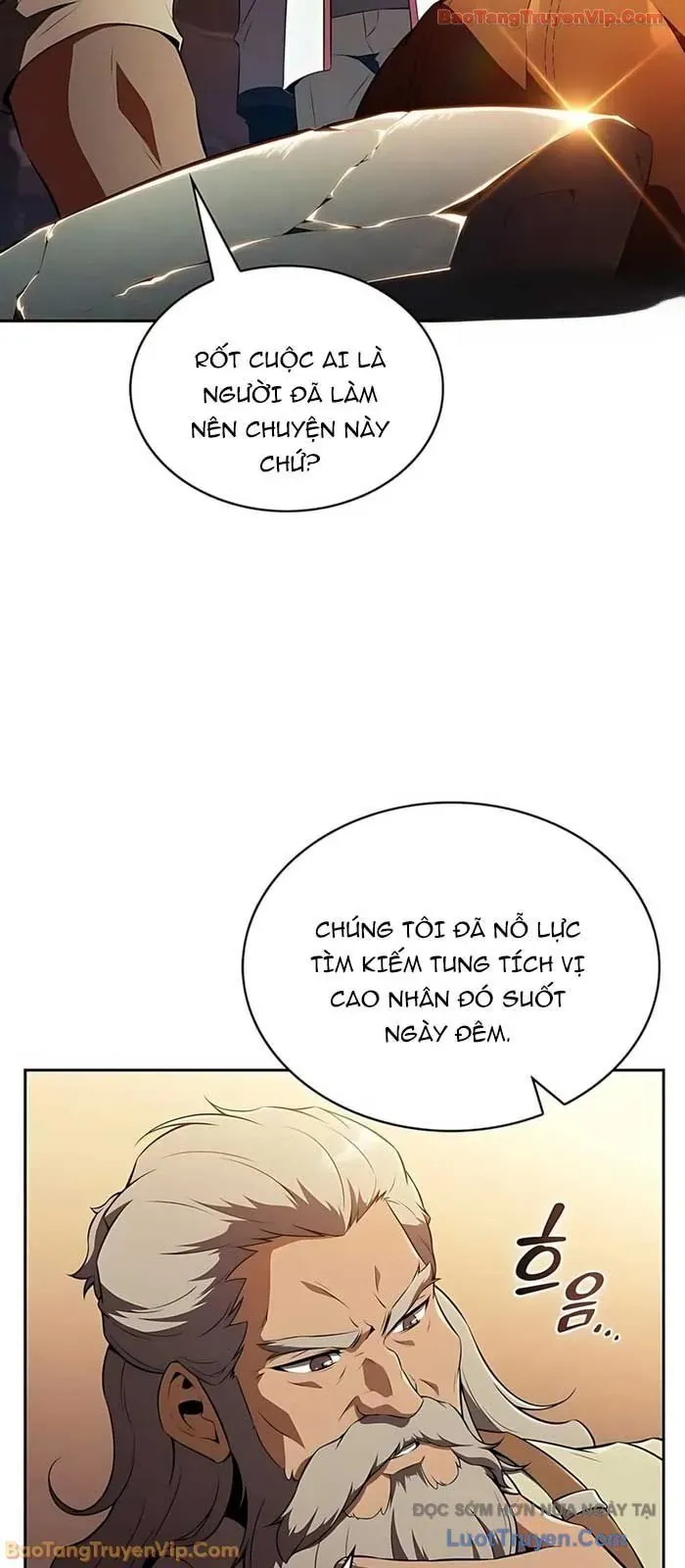 Quán Ăn Định Mệnh Chương 36 - Trang 11