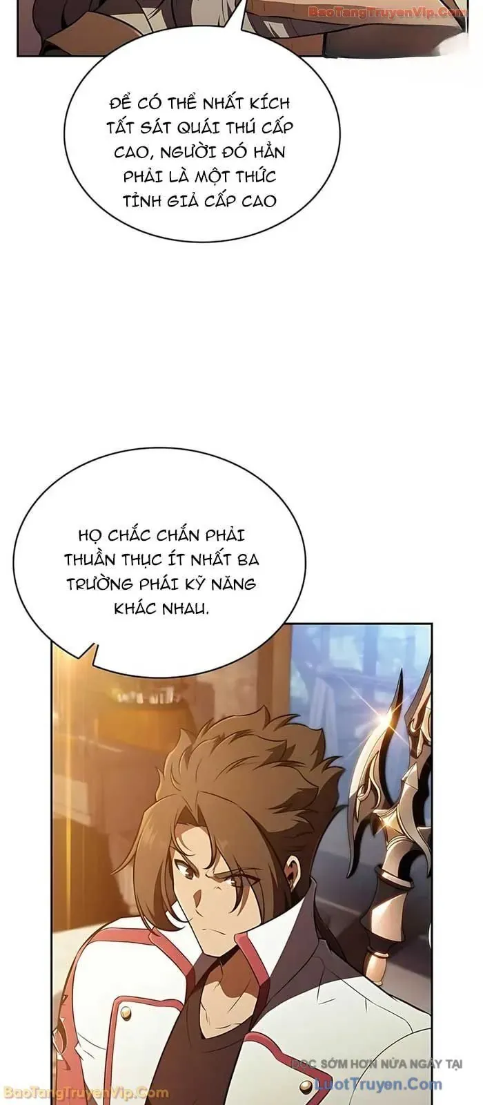 Quán Ăn Định Mệnh Chương 36 - Trang 12