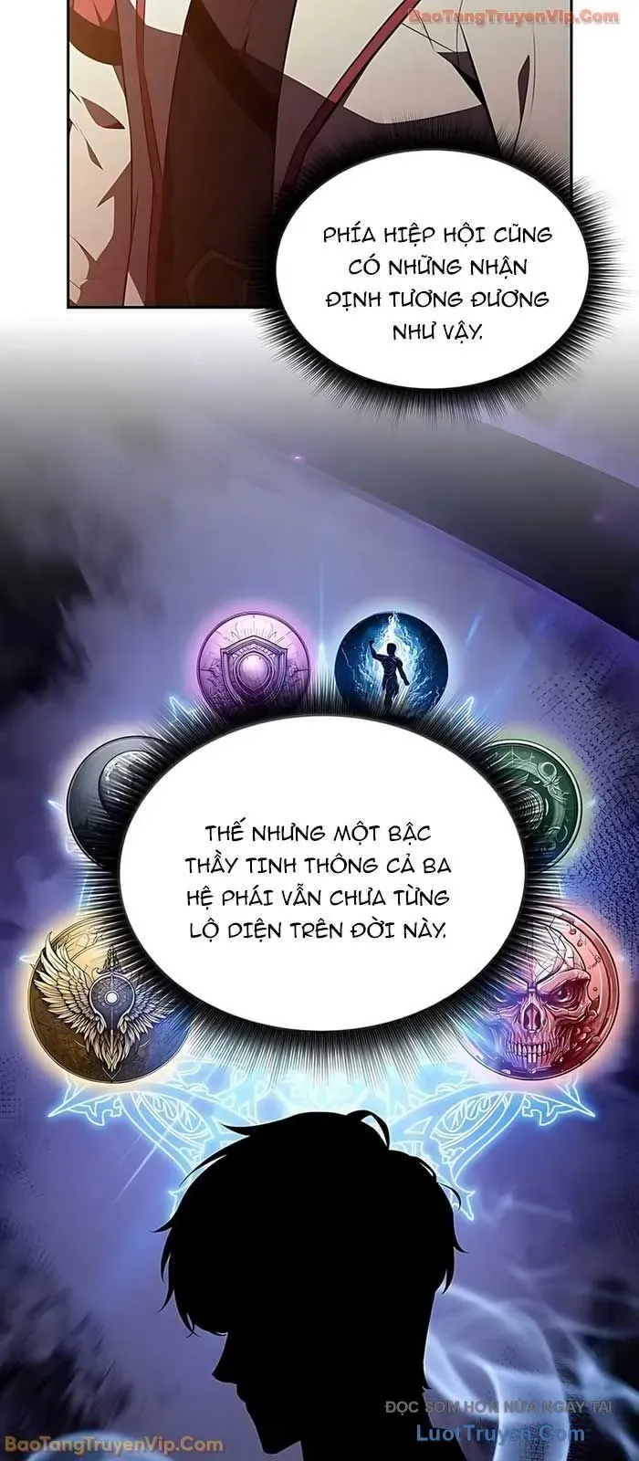 Quán Ăn Định Mệnh Chương 36 - Trang 13