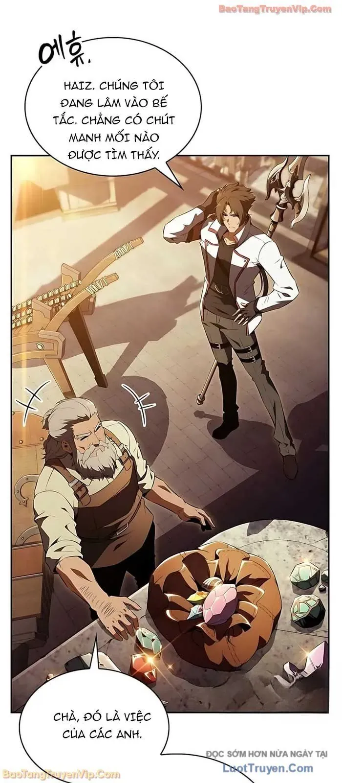 Quán Ăn Định Mệnh Chương 36 - Trang 16