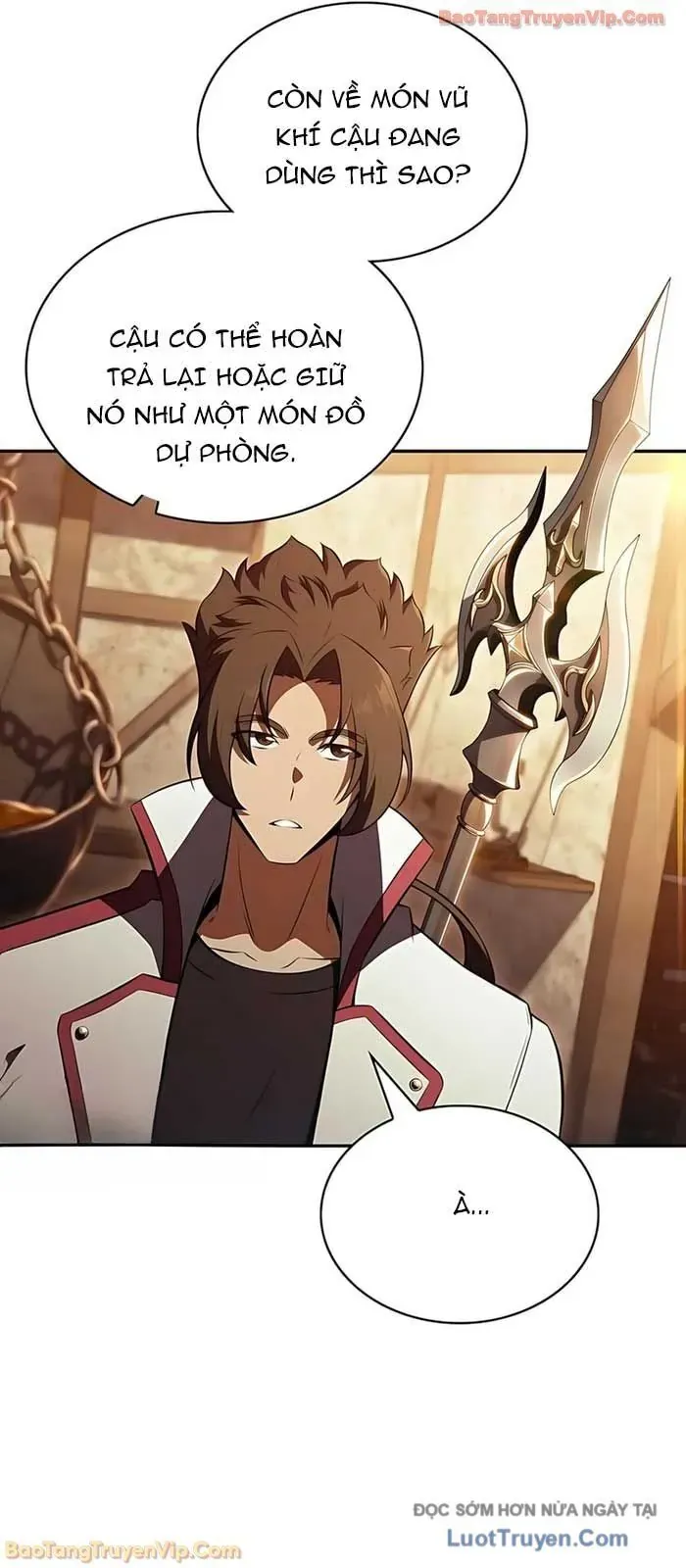 Quán Ăn Định Mệnh Chương 36 - Trang 18