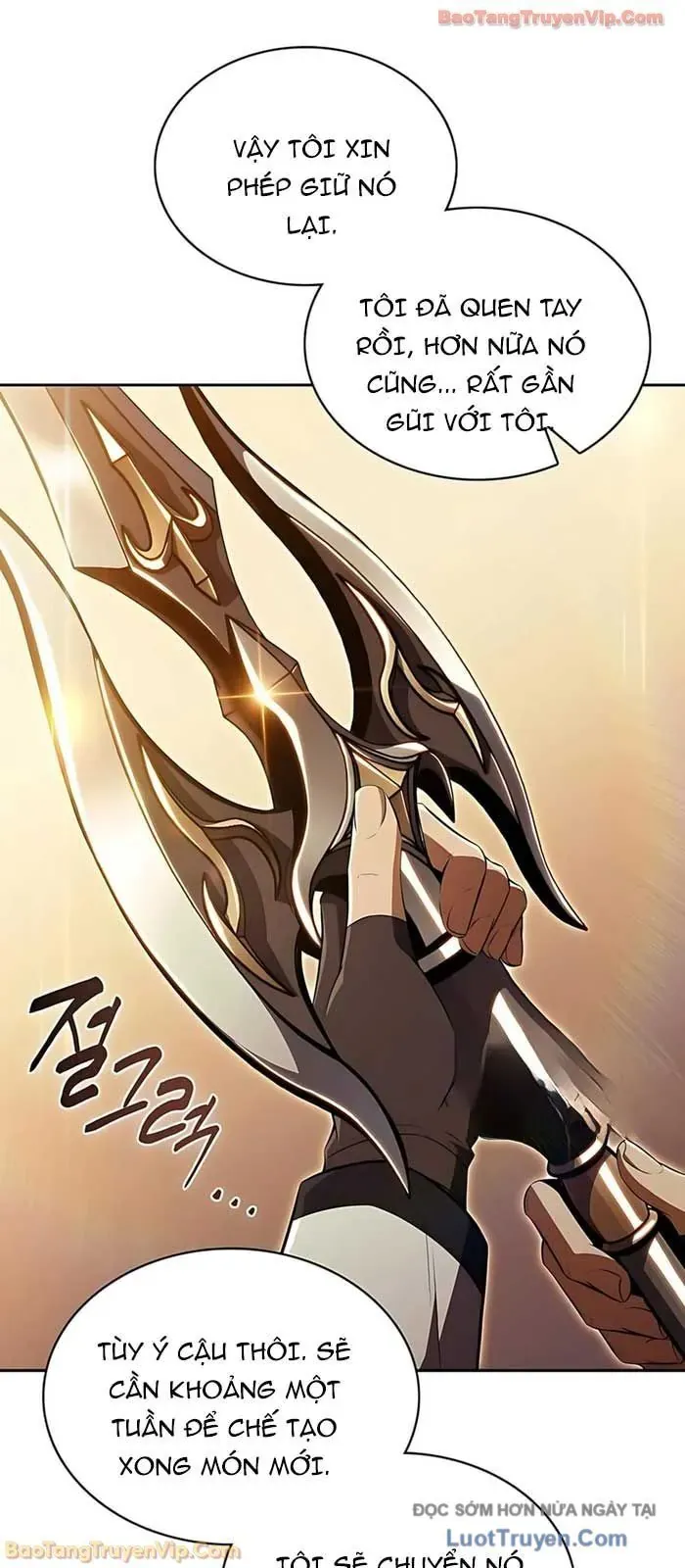 Quán Ăn Định Mệnh Chương 36 - Trang 19