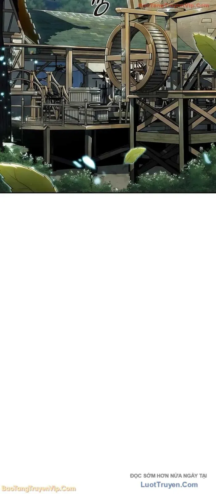 Quán Ăn Định Mệnh Chương 36 - Trang 21