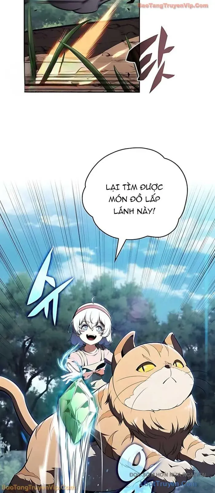 Quán Ăn Định Mệnh Chương 36 - Trang 23