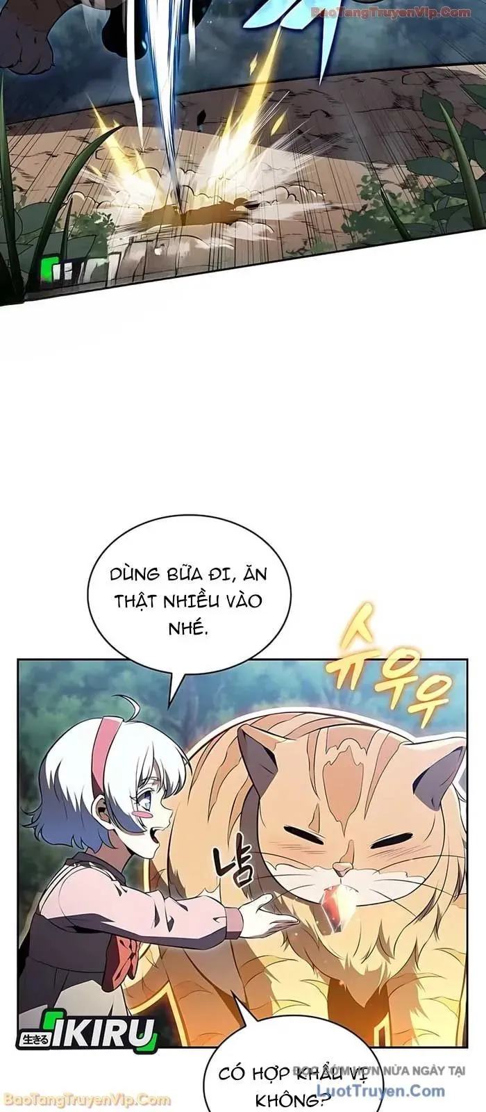 Quán Ăn Định Mệnh Chương 36 - Trang 24