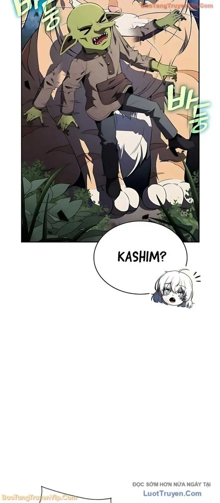 Quán Ăn Định Mệnh Chương 36 - Trang 28