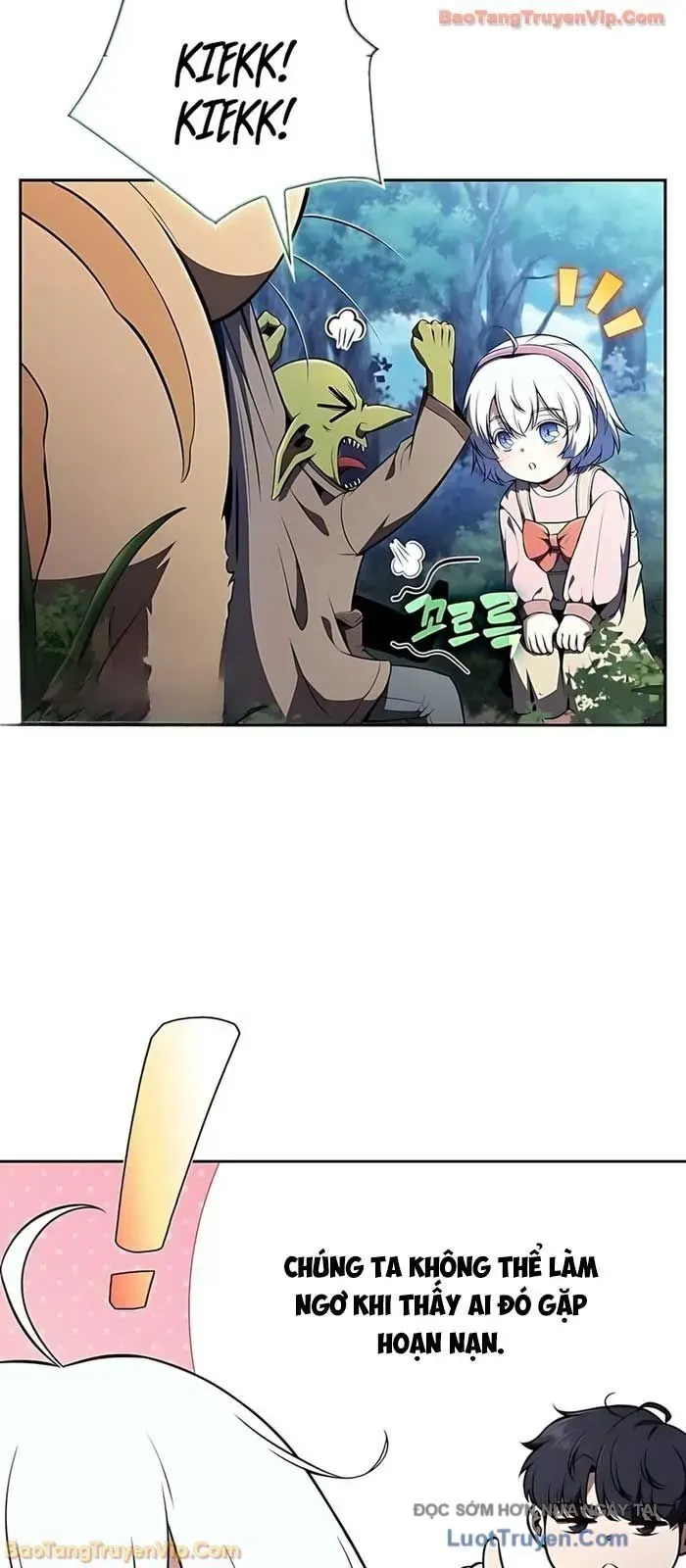 Quán Ăn Định Mệnh Chương 36 - Trang 29