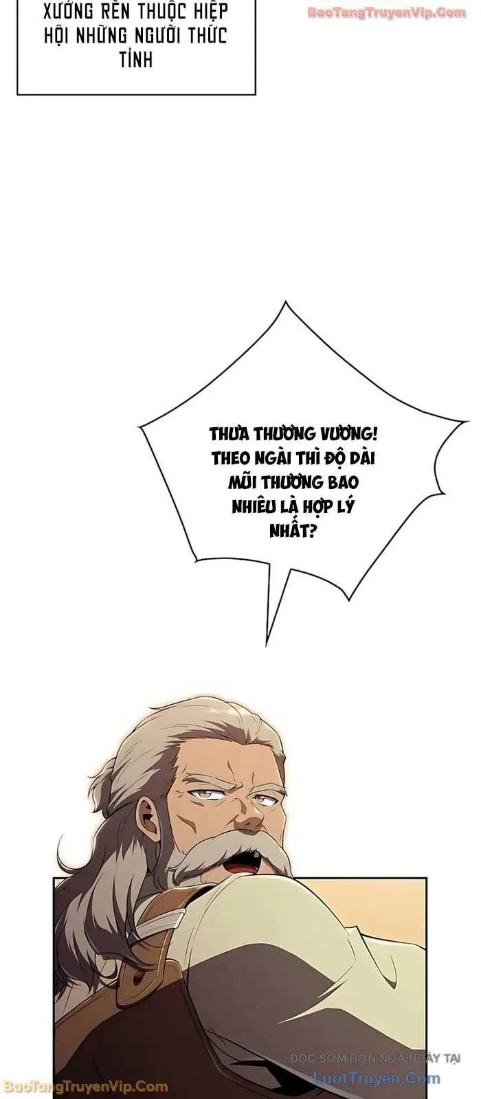 Quán Ăn Định Mệnh Chương 36 - Trang 4