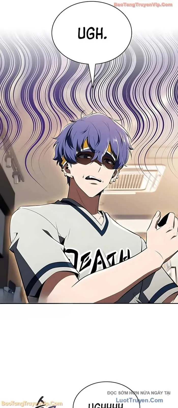 Quán Ăn Định Mệnh Chương 36 - Trang 34