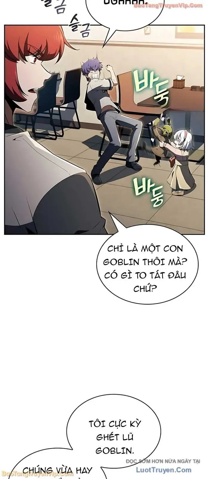 Quán Ăn Định Mệnh Chương 36 - Trang 35