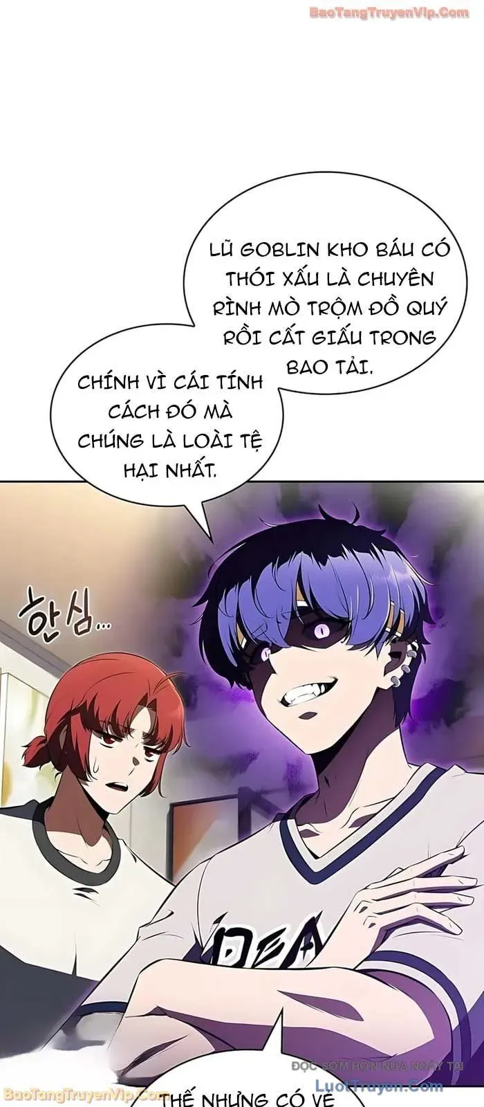 Quán Ăn Định Mệnh Chương 36 - Trang 37