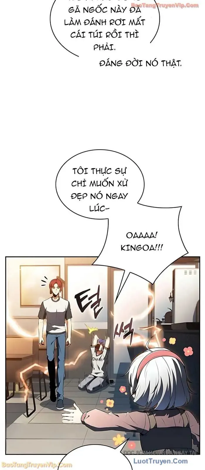 Quán Ăn Định Mệnh Chương 36 - Trang 38