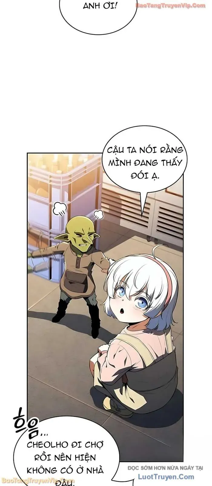 Quán Ăn Định Mệnh Chương 36 - Trang 39