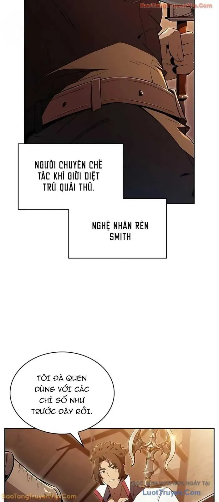 Quán Ăn Định Mệnh Chương 36 - Trang 5