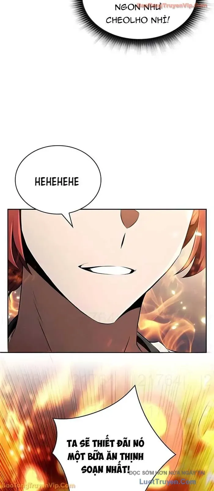 Quán Ăn Định Mệnh Chương 36 - Trang 41