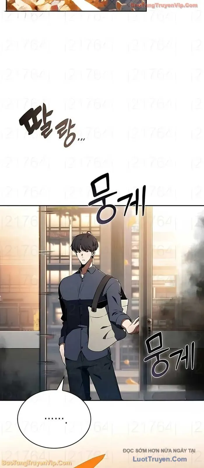Quán Ăn Định Mệnh Chương 36 - Trang 44