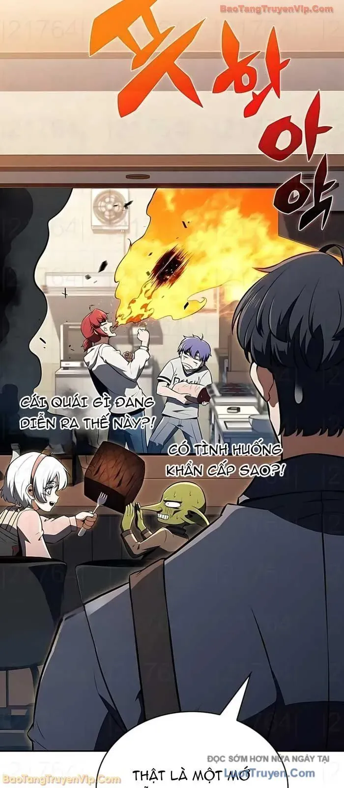 Quán Ăn Định Mệnh Chương 36 - Trang 45