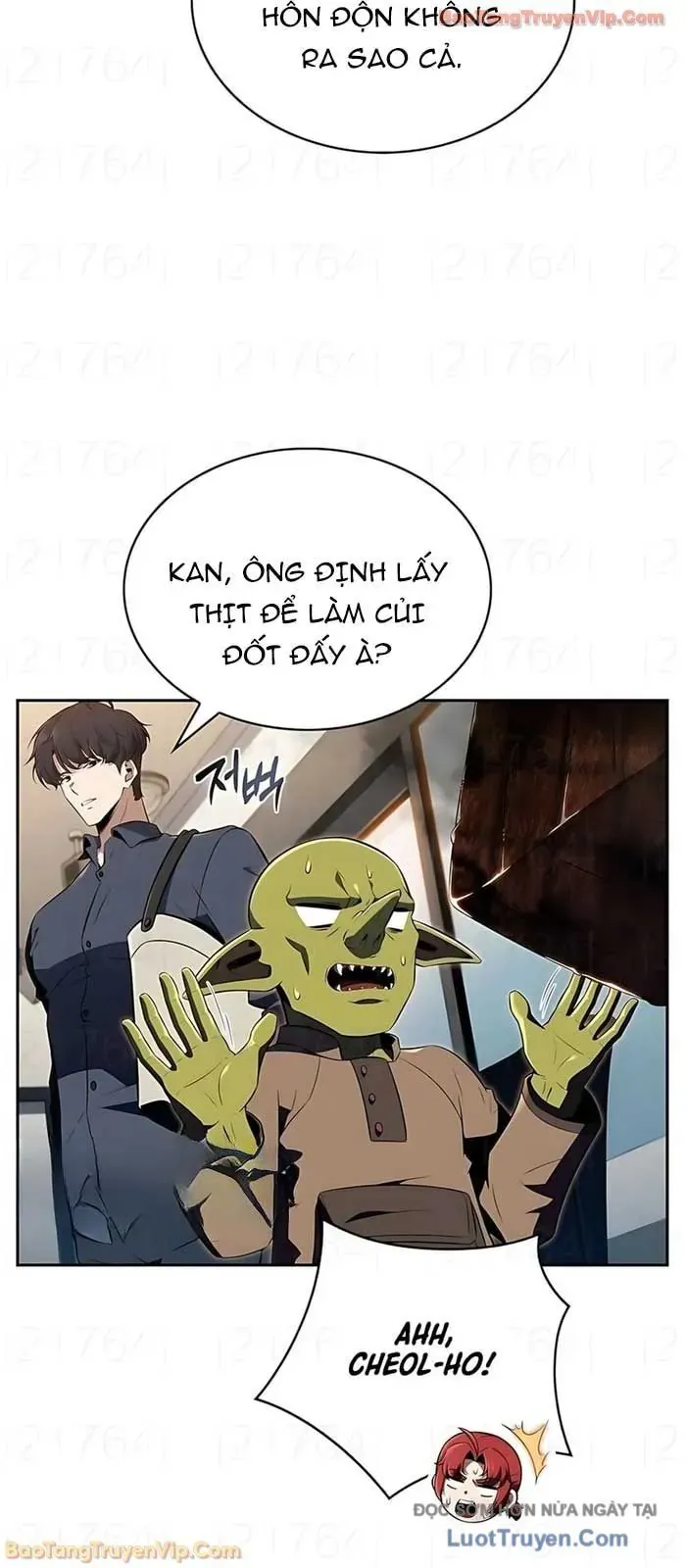 Quán Ăn Định Mệnh Chương 36 - Trang 46