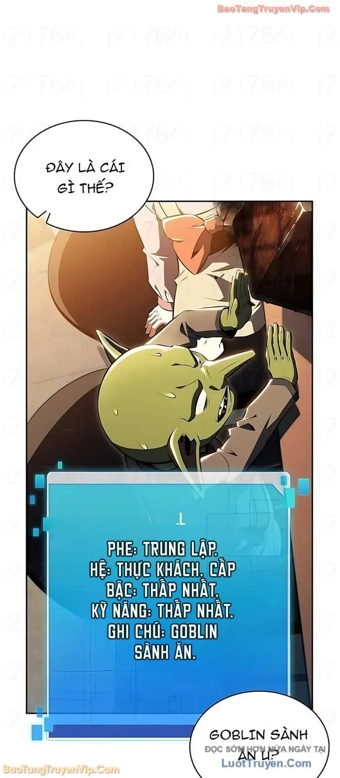 Quán Ăn Định Mệnh Chương 36 - Trang 47