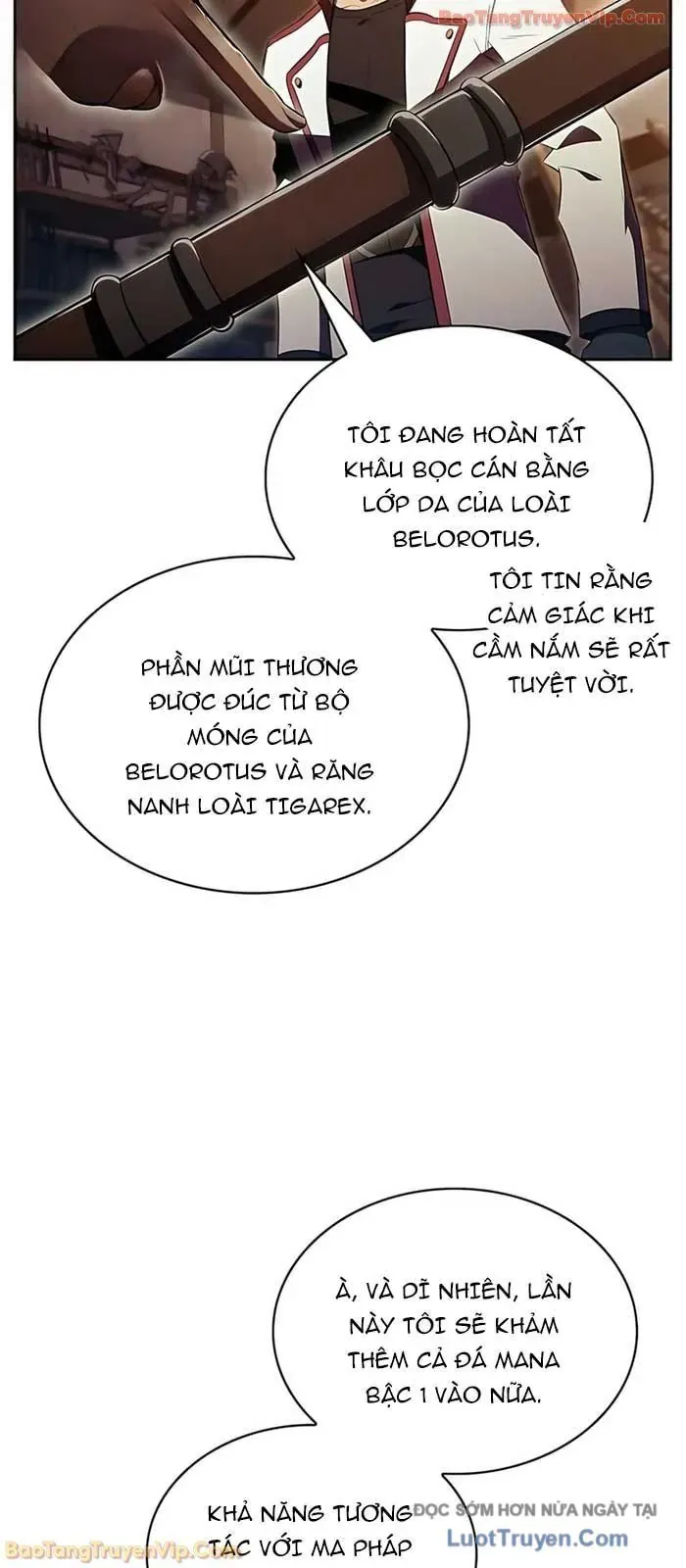 Quán Ăn Định Mệnh Chương 36 - Trang 6