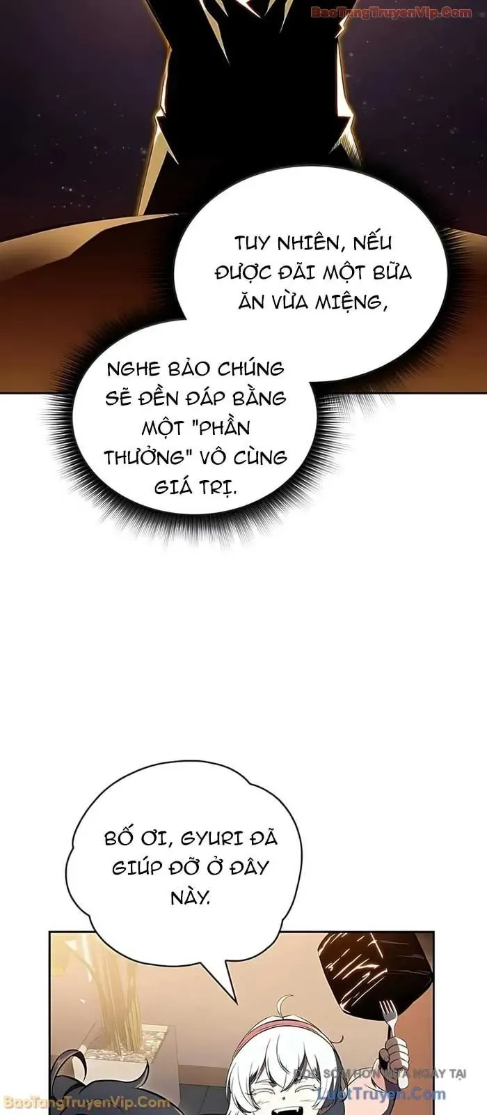 Quán Ăn Định Mệnh Chương 36 - Trang 51