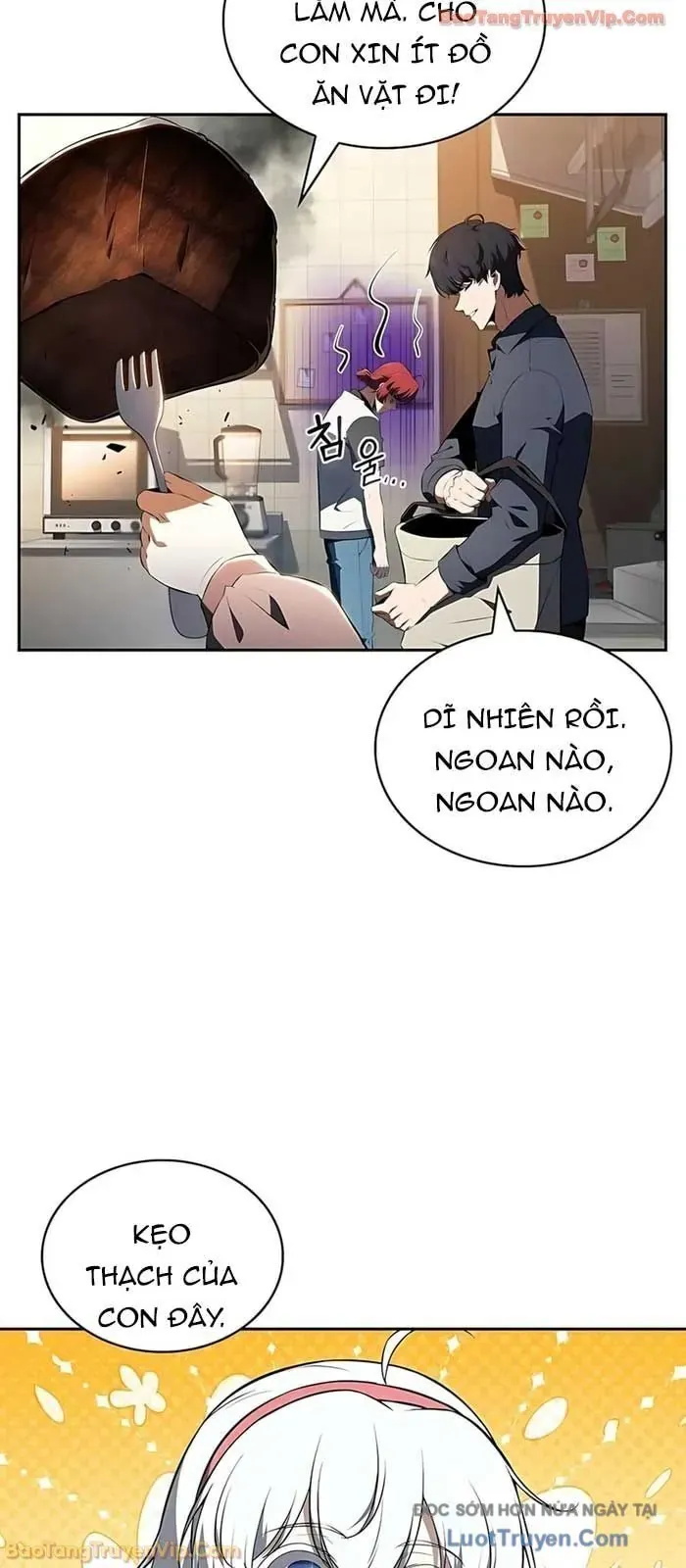 Quán Ăn Định Mệnh Chương 36 - Trang 53