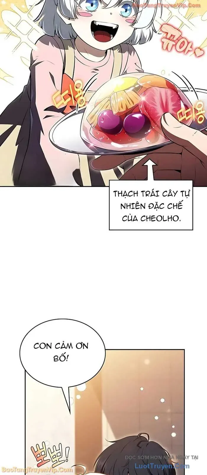 Quán Ăn Định Mệnh Chương 36 - Trang 54