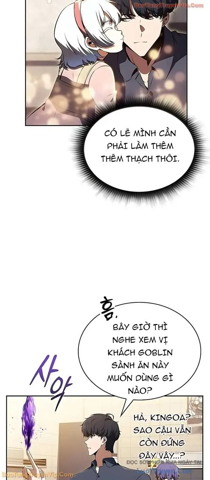 Quán Ăn Định Mệnh Chương 36 - Trang 55