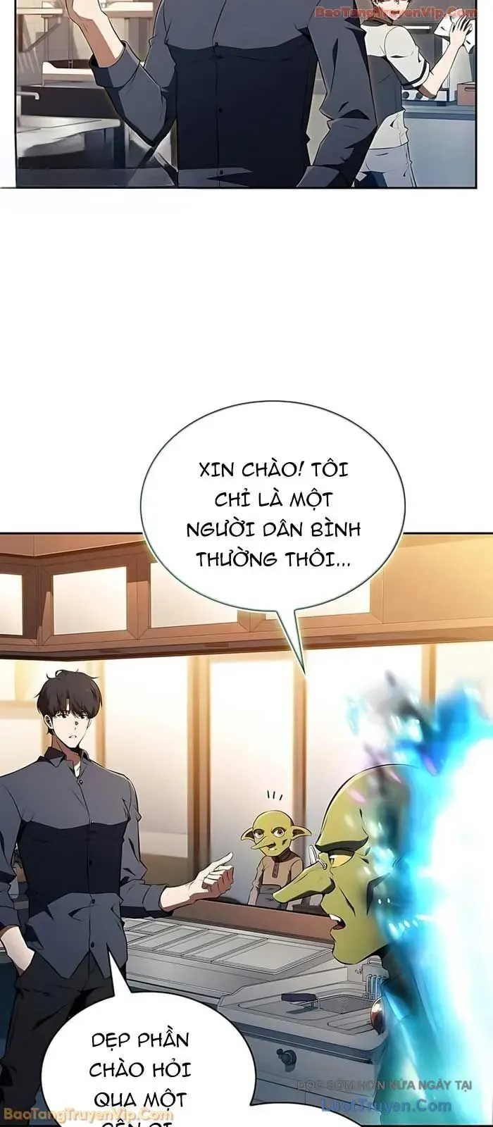 Quán Ăn Định Mệnh Chương 36 - Trang 56