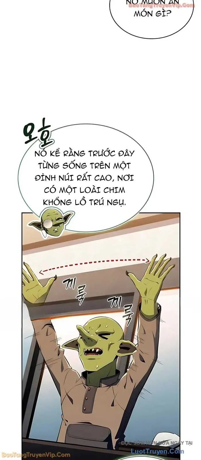 Quán Ăn Định Mệnh Chương 36 - Trang 58