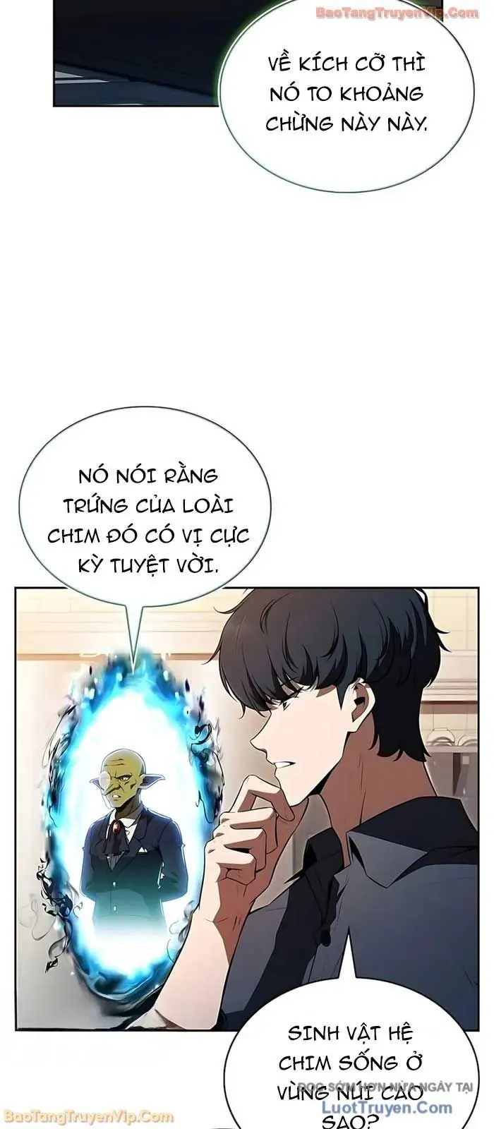 Quán Ăn Định Mệnh Chương 36 - Trang 59