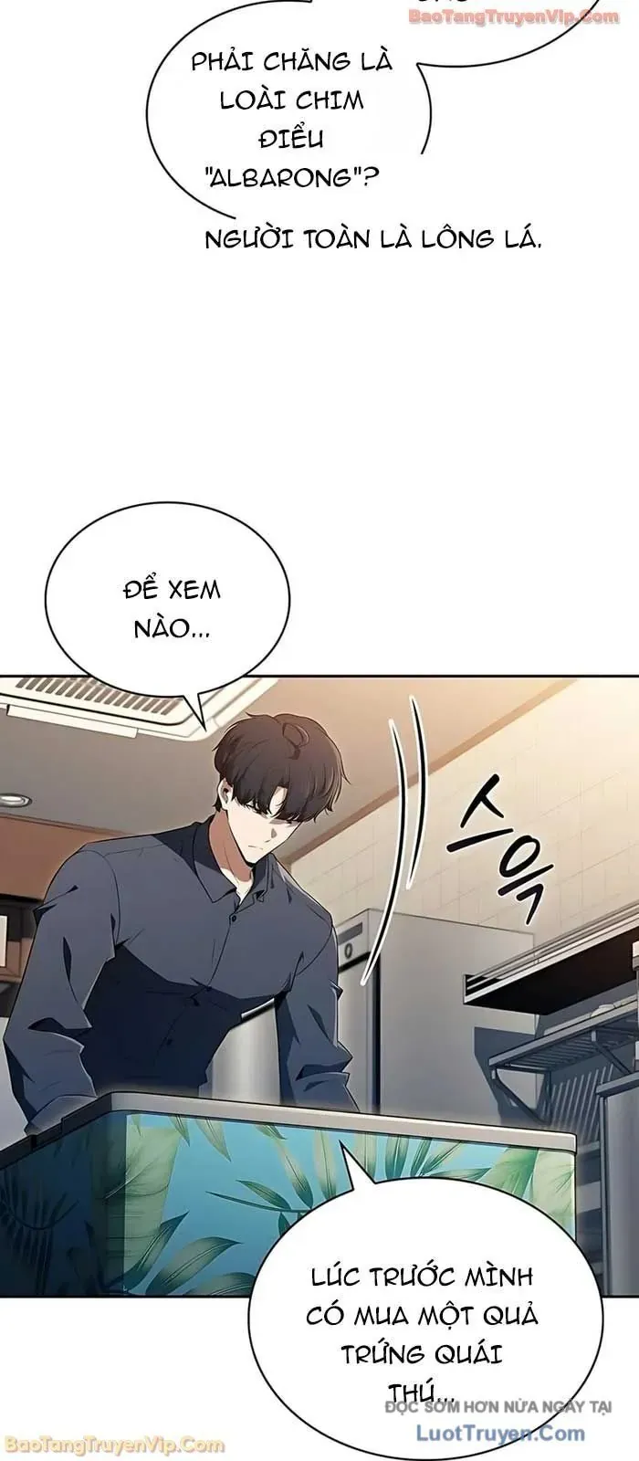 Quán Ăn Định Mệnh Chương 36 - Trang 60