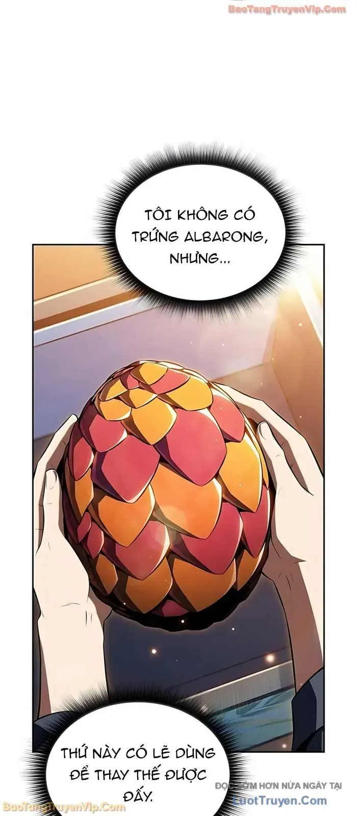 Quán Ăn Định Mệnh Chương 36 - Trang 61