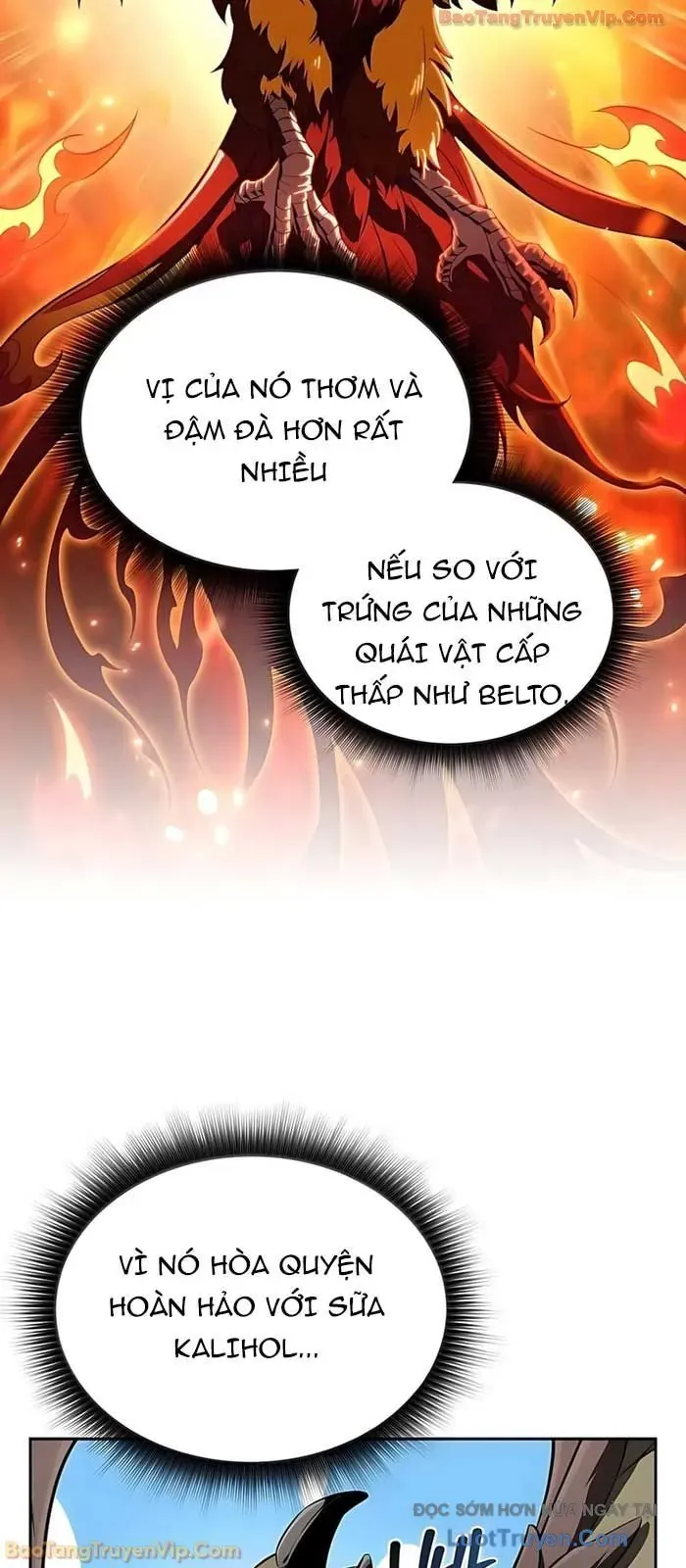 Quán Ăn Định Mệnh Chương 36 - Trang 63