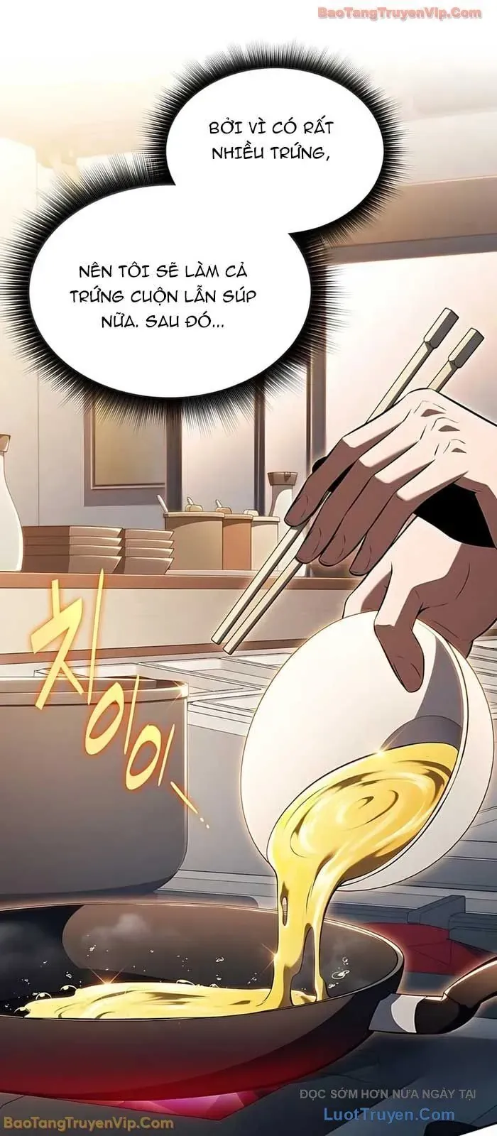 Quán Ăn Định Mệnh Chương 36 - Trang 66