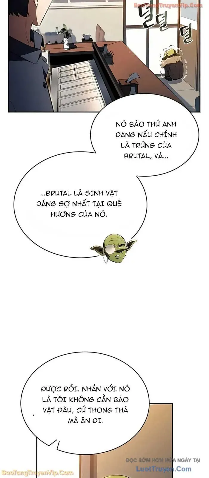 Quán Ăn Định Mệnh Chương 36 - Trang 70