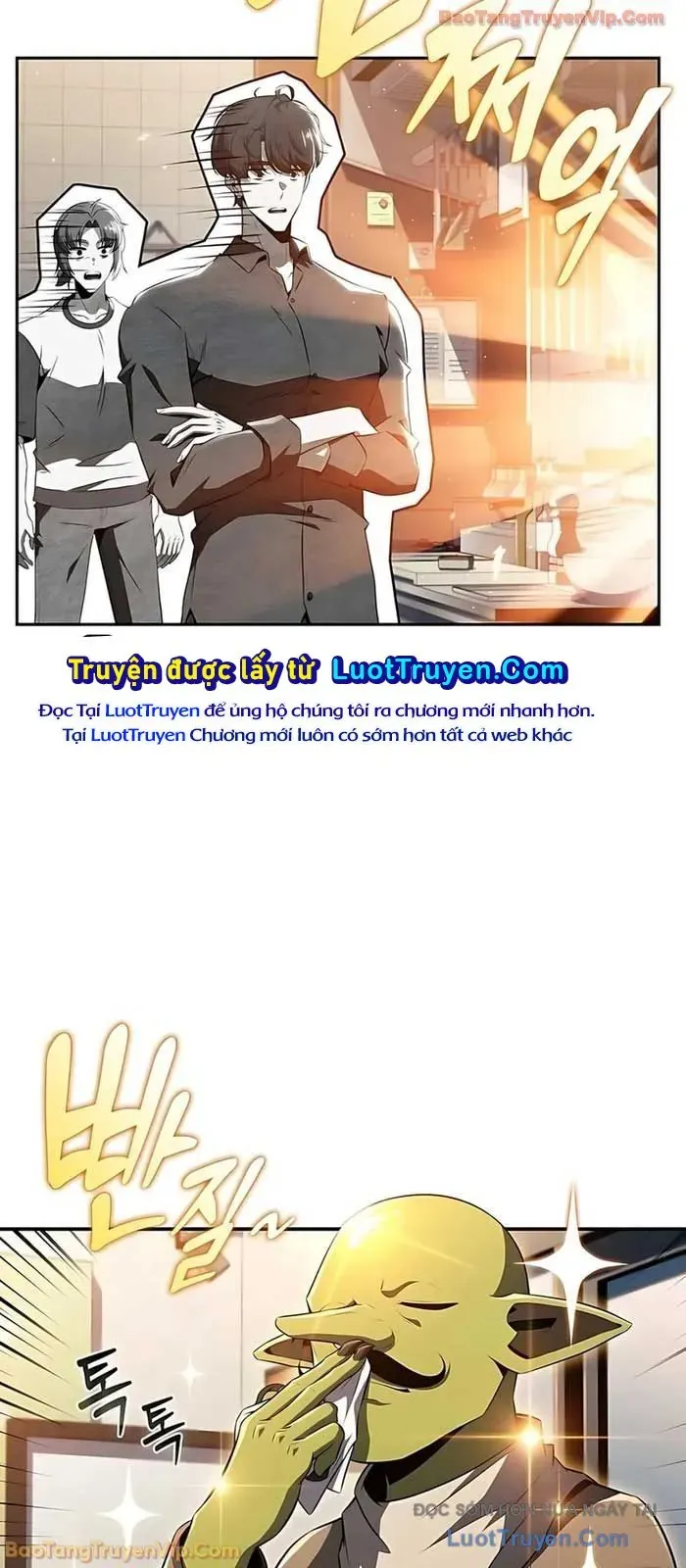 Quán Ăn Định Mệnh Chương 36 - Trang 76