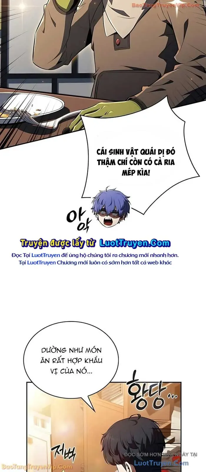 Quán Ăn Định Mệnh Chương 36 - Trang 77