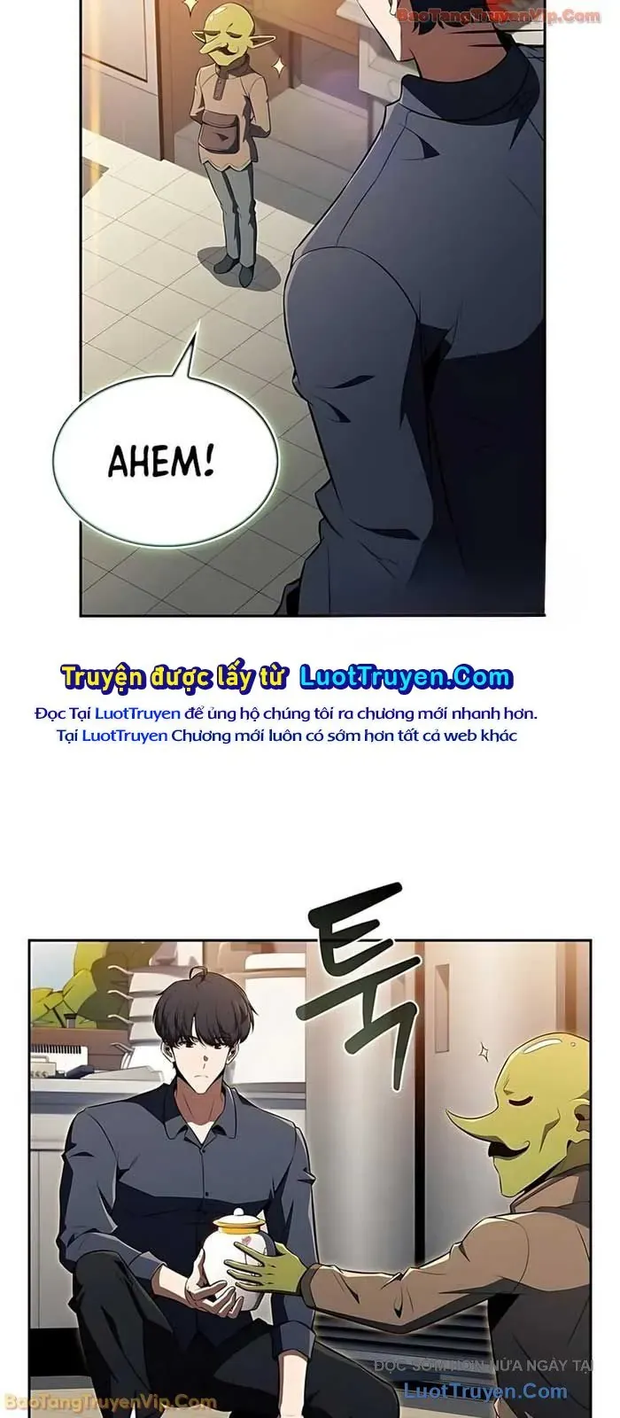 Quán Ăn Định Mệnh Chương 36 - Trang 78