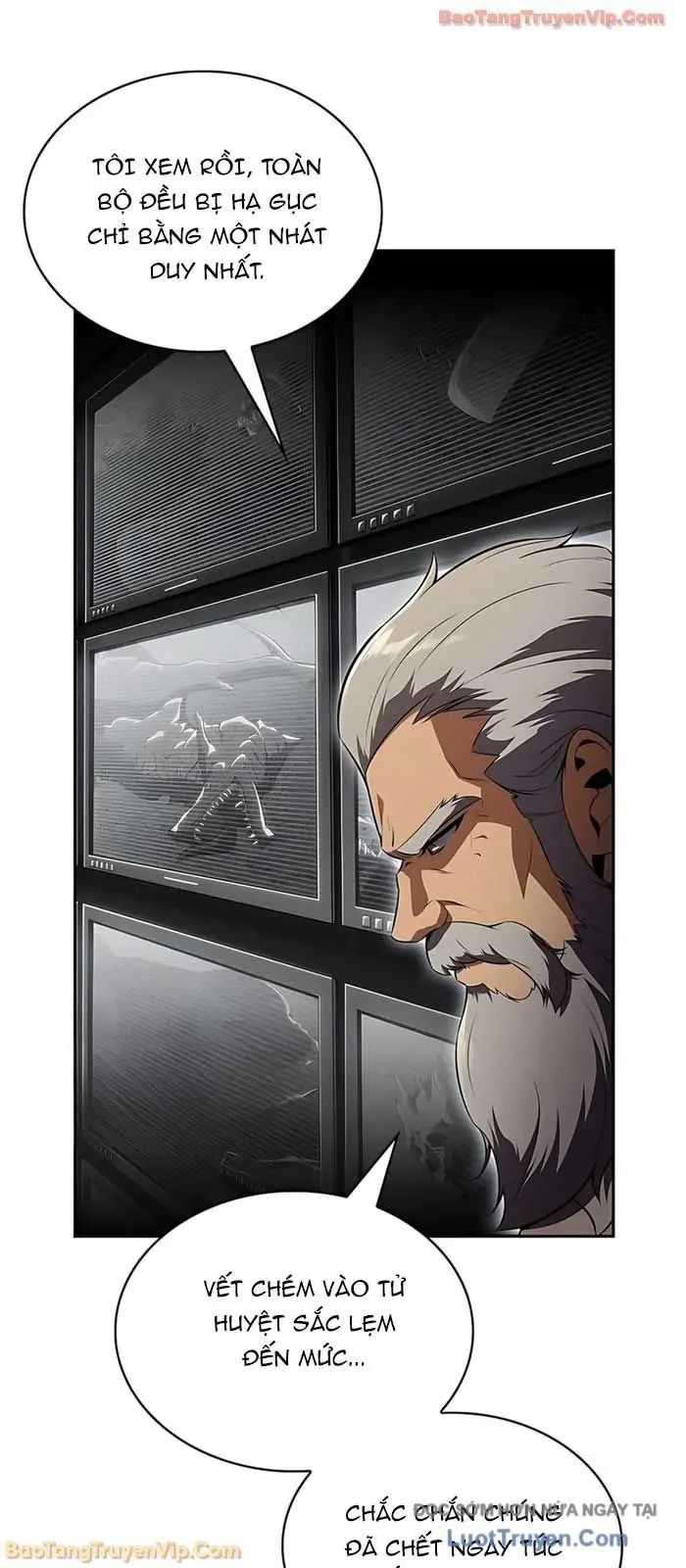 Quán Ăn Định Mệnh Chương 36 - Trang 9