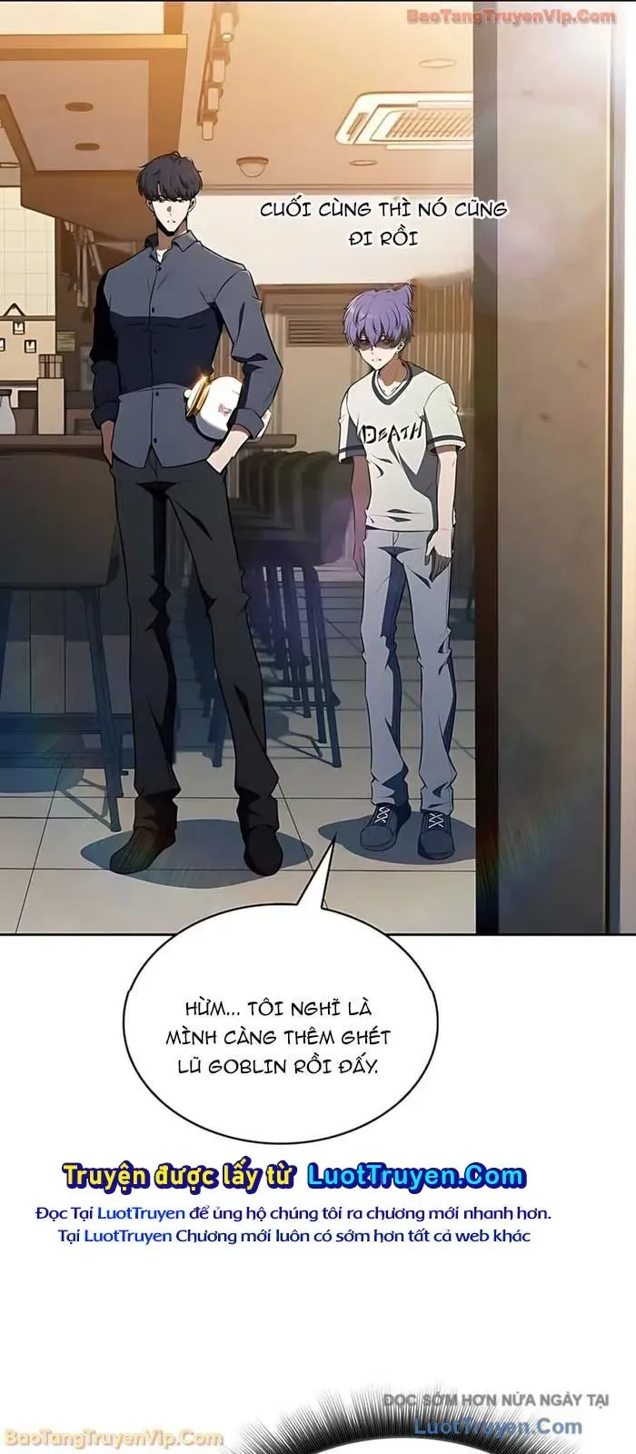 Quán Ăn Định Mệnh Chương 36 - Trang 81