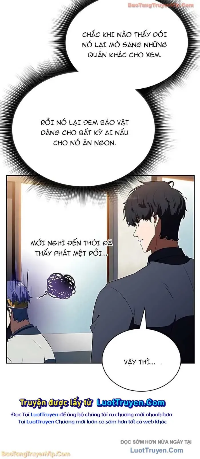 Quán Ăn Định Mệnh Chương 36 - Trang 82