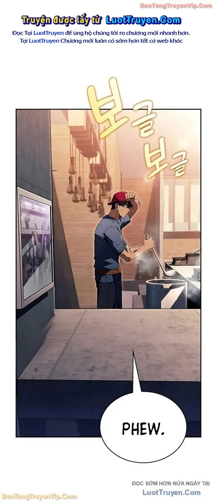 Quán Ăn Định Mệnh Chương 36 - Trang 85