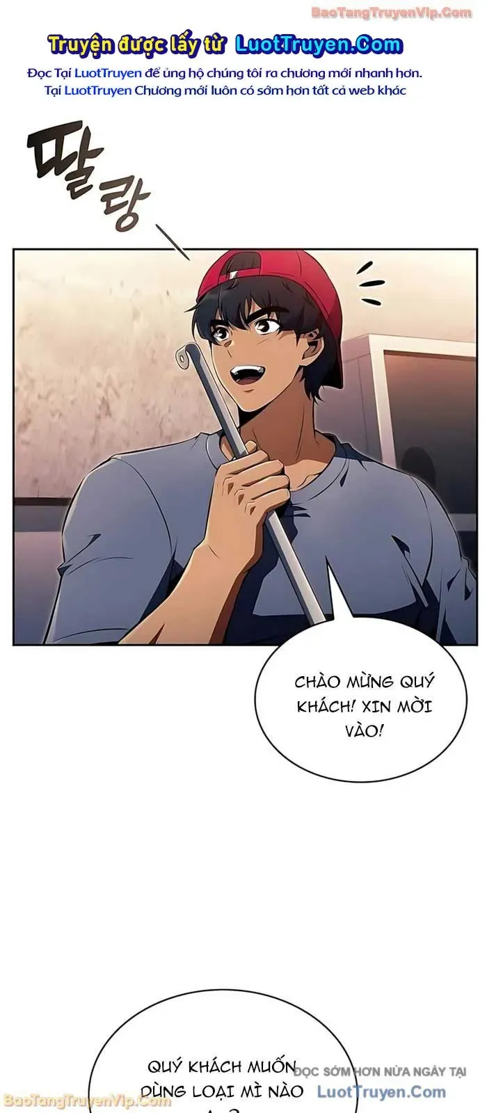 Quán Ăn Định Mệnh Chương 36 - Trang 86