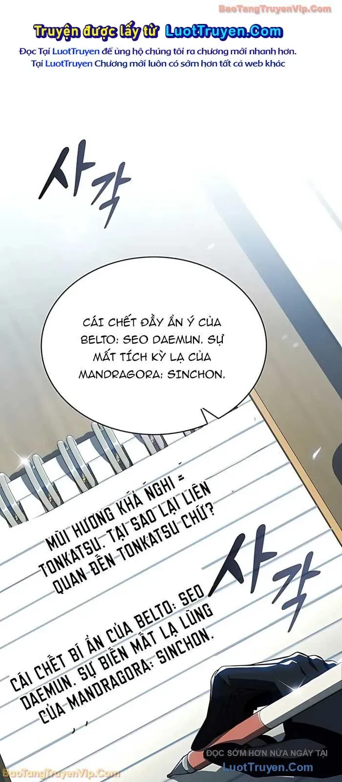 Quán Ăn Định Mệnh Chương 36 - Trang 89