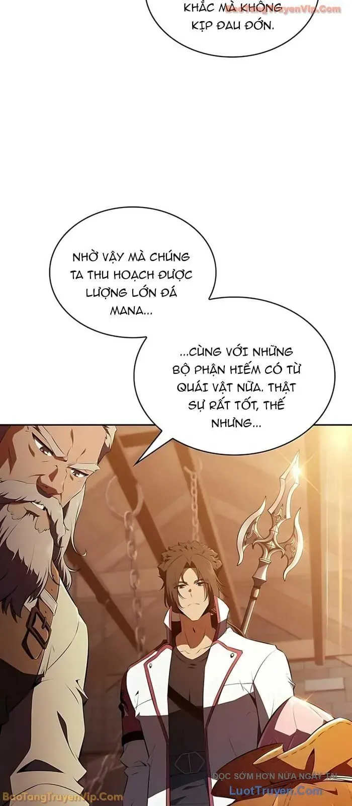 Quán Ăn Định Mệnh Chương 36 - Trang 10