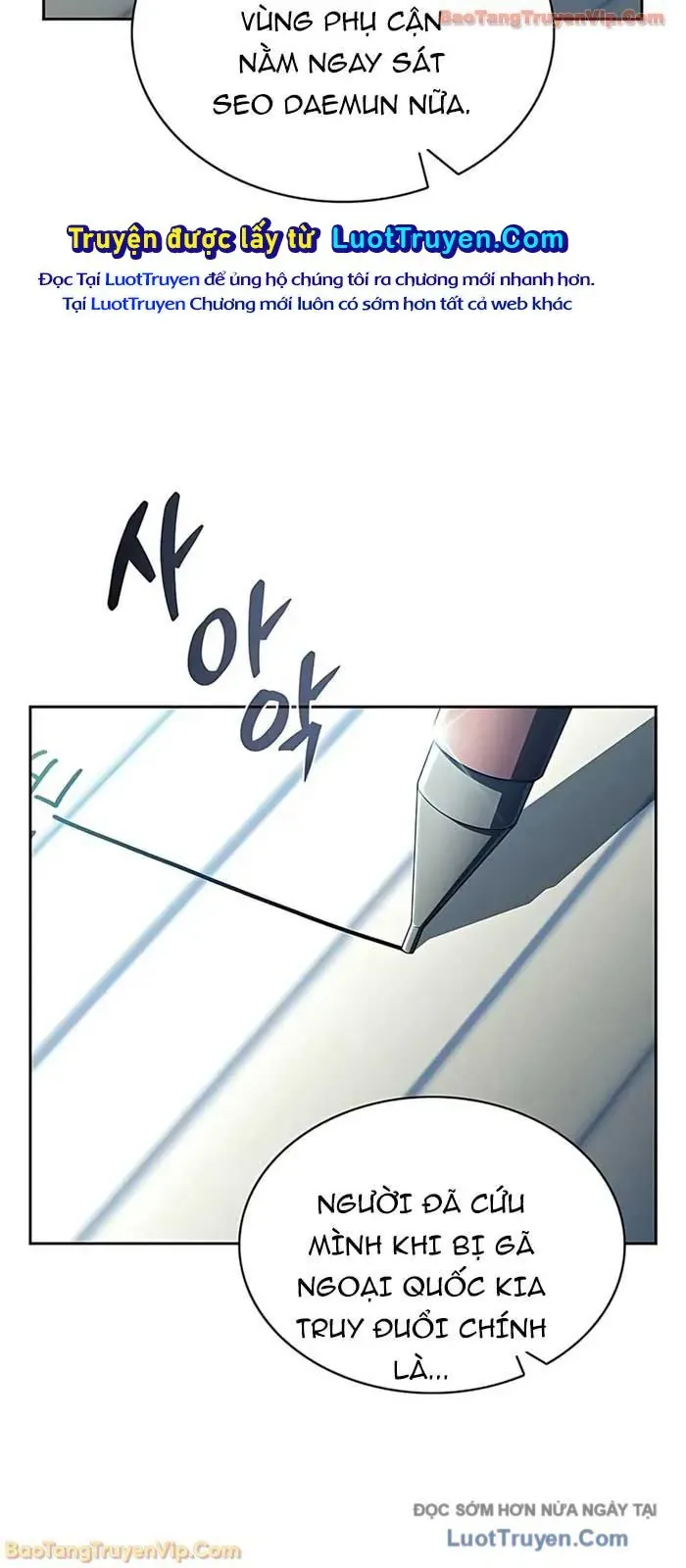 Quán Ăn Định Mệnh Chương 36 - Trang 91