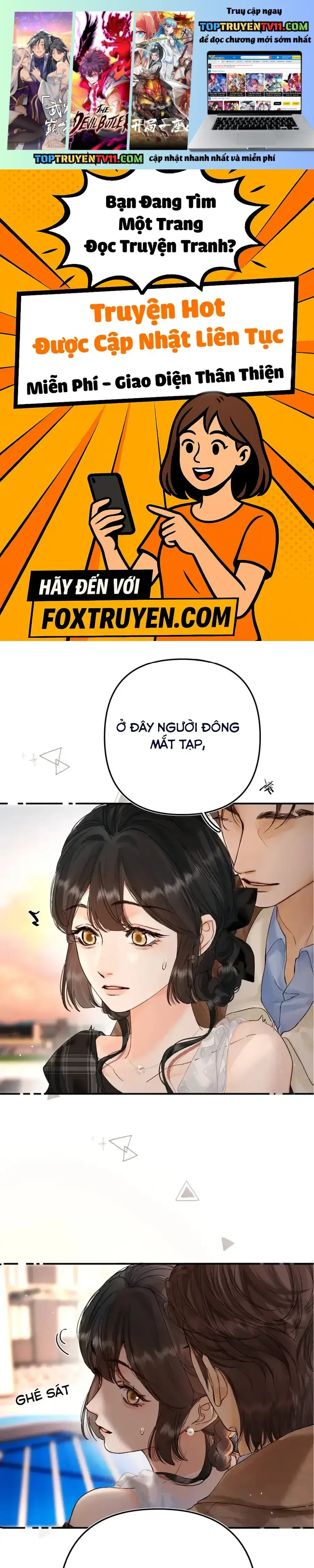 Thỉnh Đa Loan Chiếu [Chap 38] - Page 1